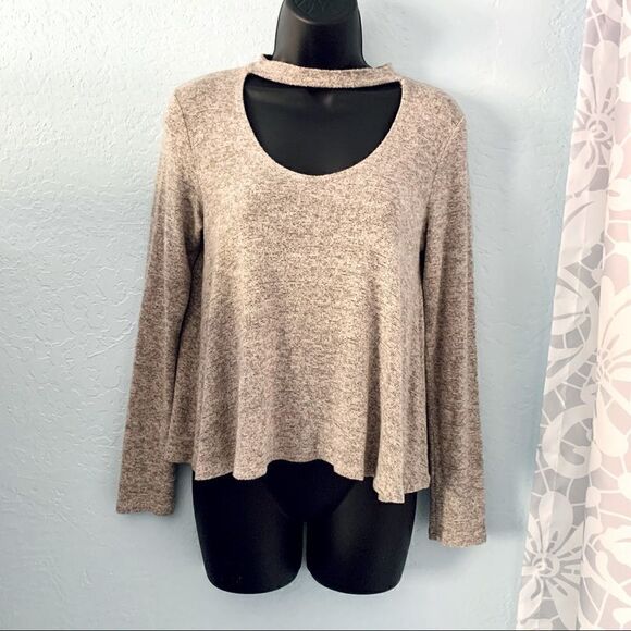 Acemi Choker Top Size Small/Medium - Picture 1 of 8